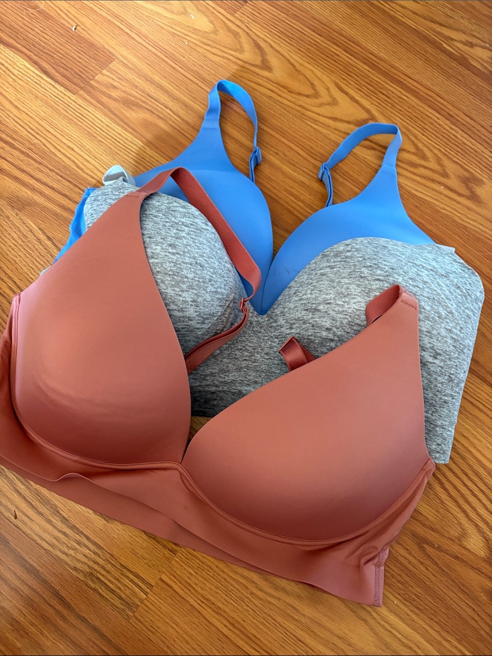 Soma Bundle - Bras and NWT Panties